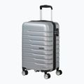 Walizka podróżna American Tourister Flashline Spinner 55 34 l sky silver 2