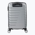 Walizka podróżna American Tourister Flashline Spinner 55 34 l sky silver 3