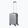 Walizka podróżna American Tourister Flashline Spinner 55 34 l sky silver 5