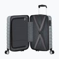 Walizka podróżna American Tourister Flashline Spinner 55 34 l sky silver 6