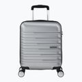 Walizka podróżna American Tourister Flashline Spinner 43 23 l sky silver
