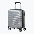 Walizka podróżna American Tourister Flashline Spinner 43 23 l sky silver 2
