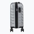 Walizka podróżna American Tourister Flashline Spinner 43 23 l sky silver 4