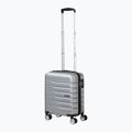 Walizka podróżna American Tourister Flashline Spinner 43 23 l sky silver 5