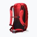 Plecak turystyczny Gregory Kiro 28 l RC alpine lava red 2