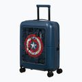 Walizka podróżna American Tourister Dashpop Disney 47 l capt america shield 2