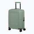 Walizka podróżna American Tourister Dashpop Spinner 47 l iceberg green 2