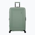 Walizka podróżna American Tourister Dashpop Spinner 77 121 l iceberg green