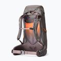 Plecak trekkingowy damski Gregory Maven 38 l RC grey melon 2