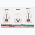 Plecak trekkingowy damski Gregory Maven 48 l RC ocean slate 3