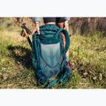 Plecak trekkingowy damski Gregory Maven 58 l ocean blue 9