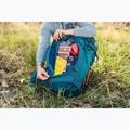 Plecak trekkingowy damski Gregory Maven 58 l ocean blue 10