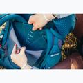 Plecak trekkingowy damski Gregory Maven 58 l ocean blue 11