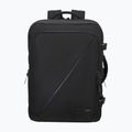Plecak podróżny American Tourister Take2Cabin 17.3" L 48,5 l black