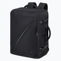 Plecak podróżny American Tourister Take2Cabin 17.3" L 48,5 l black 2