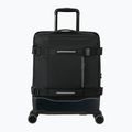 Walizka podróżna American Tourister Urban Truck Cabin Spinner S 41,5 l asphalt black