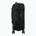 Walizka podróżna American Tourister Urban Truck Cabin Spinner S 41,5 l asphalt black 3