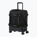 Walizka podróżna American Tourister Urban Truck Cabin Spinner S 41,5 l asphalt black 4