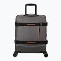 Walizka podróżna American Tourister Urban Truck Cabin Spinner S 41,5 l dark grey