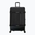 Walizka podróżna American Tourister Urban Truck Cabin Spinner L 106 l asphalt black