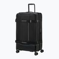 Walizka podróżna American Tourister Urban Truck Cabin Spinner L 106 l asphalt black 4
