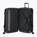 Walizka podróżna American Tourister Urban Truck Cabin Spinner L 106 l asphalt black 5