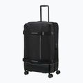 Walizka podróżna American Tourister Urban Truck Cabin Spinner L 106 l asphalt black 6