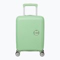 Walizka podróżna American Tourister Soundbox Mini 22 l pastel green