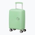 Walizka podróżna American Tourister Soundbox Mini 22 l pastel green 4