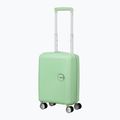 Walizka podróżna American Tourister Soundbox Mini 22 l pastel green 5