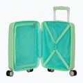 Walizka podróżna American Tourister Soundbox Mini 22 l pastel green 6