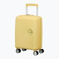 Walizka podróżna American Tourister Soundbox Mini 22 l pastel yellow 5