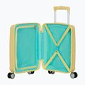 Walizka podróżna American Tourister Soundbox Mini 22 l pastel yellow 6