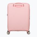 Walizka podróżna American Tourister Soundbox 41 l pastel pink 3