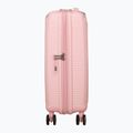 Walizka podróżna American Tourister Soundbox 41 l pastel pink 4