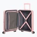 Walizka podróżna American Tourister Soundbox 41 l pastel pink 6