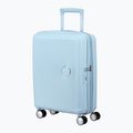 Walizka podróżna American Tourister Soundbox 41 l pastel blue 2