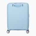 Walizka podróżna American Tourister Soundbox 41 l pastel blue 3
