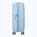 Walizka podróżna American Tourister Soundbox 41 l pastel blue 4