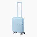 Walizka podróżna American Tourister Soundbox 41 l pastel blue 5