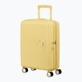 Walizka podróżna American Tourister Soundbox 41 l pastel yellow 2
