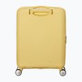 Walizka podróżna American Tourister Soundbox 41 l pastel yellow 3