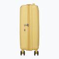 Walizka podróżna American Tourister Soundbox 41 l pastel yellow 4