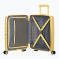 Walizka podróżna American Tourister Soundbox 41 l pastel yellow 6