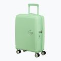 Walizka podróżna American Tourister Soundbox 41 l pastel green 2