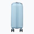 Walizka podróżna American Tourister Soundbox Mini 22 l pastel blue 3