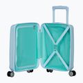 Walizka podróżna American Tourister Soundbox Mini 22 l pastel blue 6