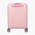 Walizka podróżna American Tourister Soundbox Mini 22 l pastel pink 2