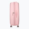 Walizka podróżna American Tourister Soundbox 110 l pastel pink 4