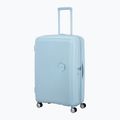 Walizka podróżna American Tourister Soundbox 110 l pastel blue 5